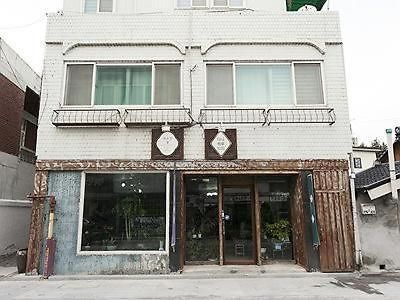ג'אונג'ו Danaharu Guesthouse מראה חיצוני תמונה