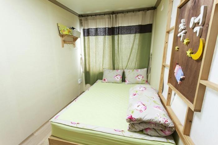ג'אונג'ו Danaharu Guesthouse מראה חיצוני תמונה