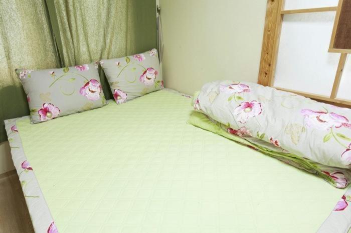 ג'אונג'ו Danaharu Guesthouse מראה חיצוני תמונה
